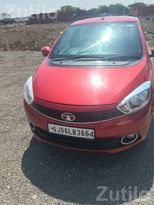 2017 Tata Tiago XZ Top Model - કાર - કલ્યાણપુર - Image 3