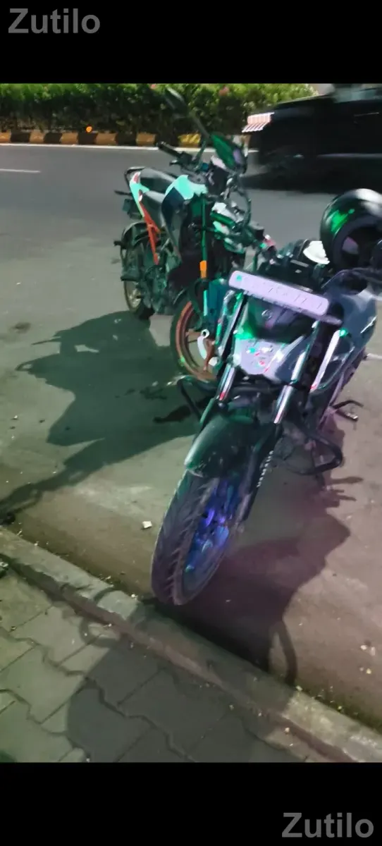 Ktm bike - Bikes - Daskroi - Image 1