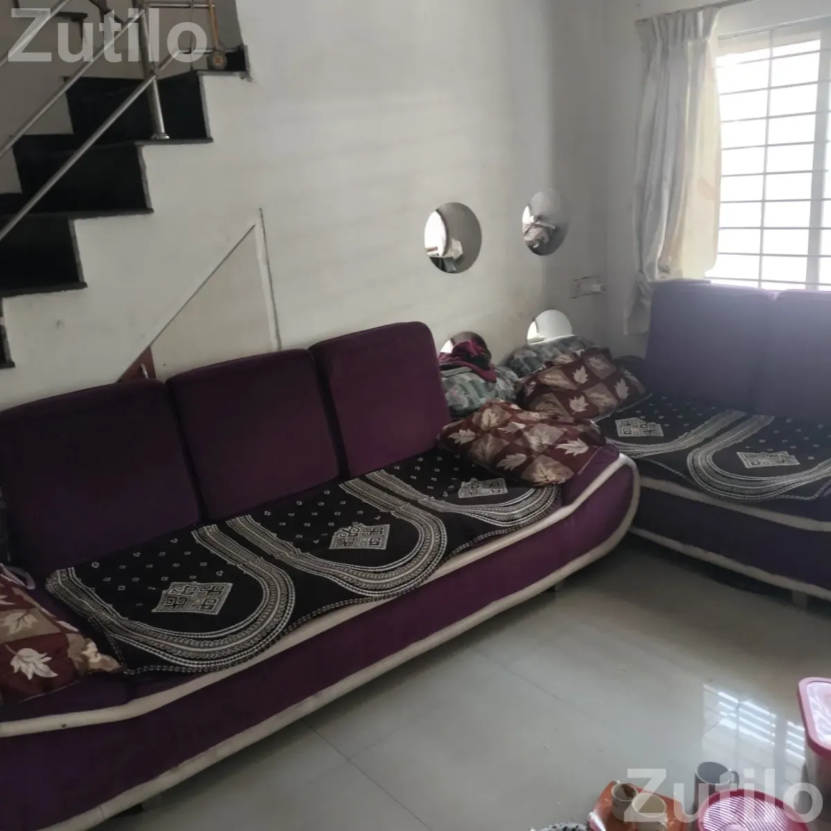 3/2 sofa set - Sofa Sets & Couches - Sanand - Image 3