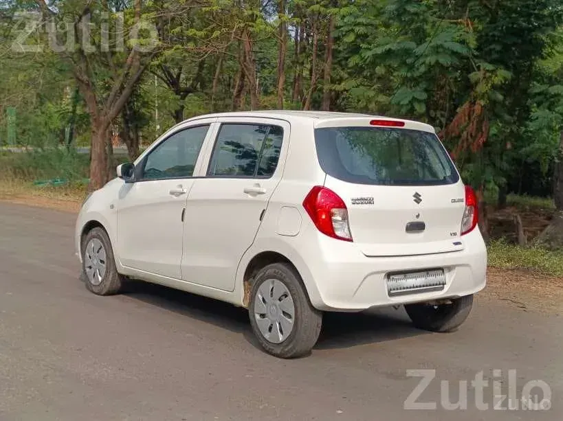 2018 Maruti Suzuki Celerio VXI Auto Petrol - કાર - વડોદરા શહેર - Image 5