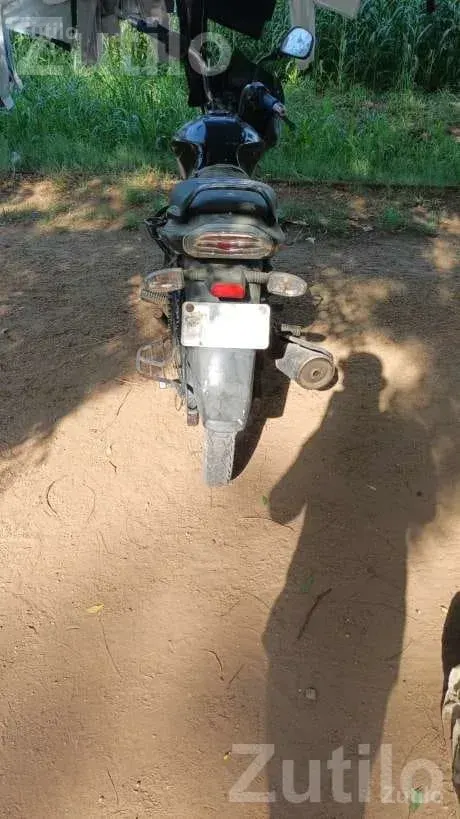 Bajaj Discover 100cc Bike 2013 Model - Bikes - Kankrej - Image 3