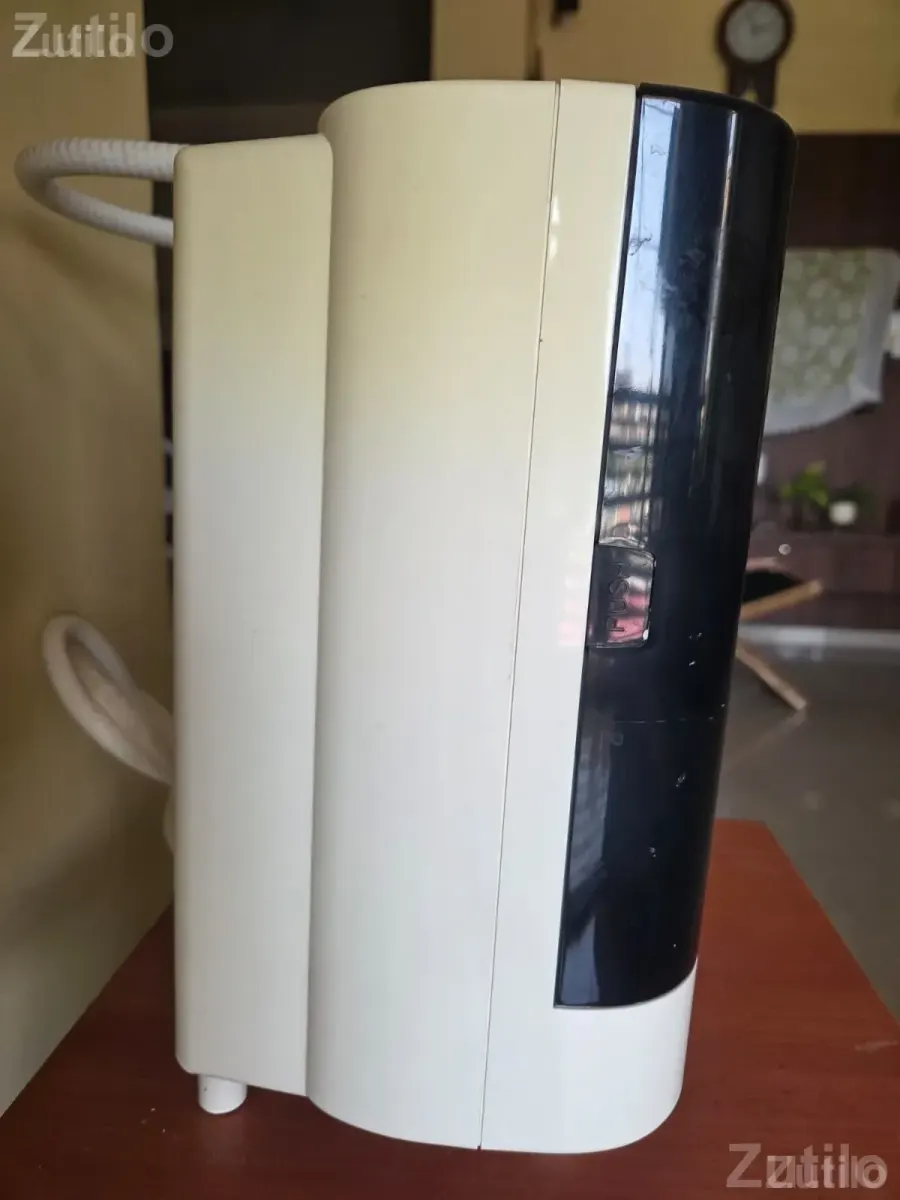 Leveluk Jr IV Water Ionizer Machine - પાણી શુદ્ધિકારક - અમદાવાદ શહેર - Image 5