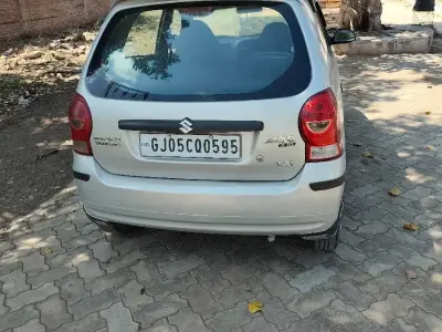 Maruti Suzuki Alto K10 VXI Car Maruti Suzuki Alto K10 VXI Car