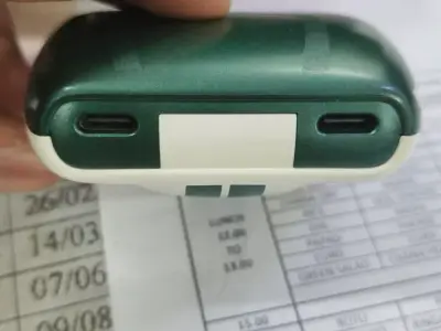 Goboult Mustang edition earbuds