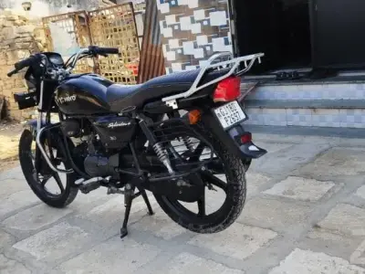 Hero Splendor Plus BS6 2022 Bike Hero Splendor Plus BS6 2022 Bike