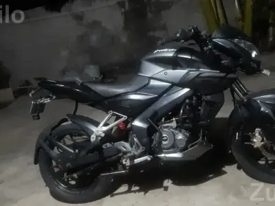 2017 Bajaj Pulsar NS160 Bike 2017 Bajaj Pulsar NS160 Bike