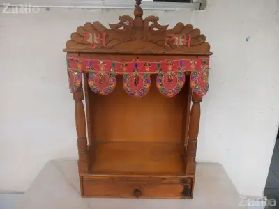 Mandir sevan 3200/- Mandir sevan 3200/-