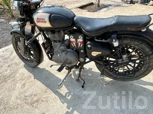 Royal Enfield Classic 350 2016 Bike - Bikes - Kutiyana - Image 3
