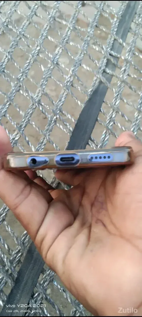 vivo y29 5g
6355910992 - મોબાઇલ ફોન - દાહેજ - Image 2