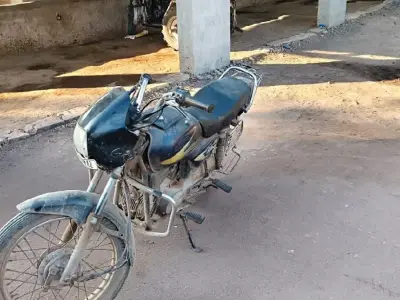 Used 2002 Bike for Sale As-Is Used 2002 Bike for Sale As-Is