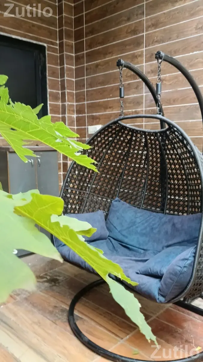 Swing for Home - ખુરશી, સ્ટૂલ અને બેઠક - અમદાવાદ શહેર - Image 2