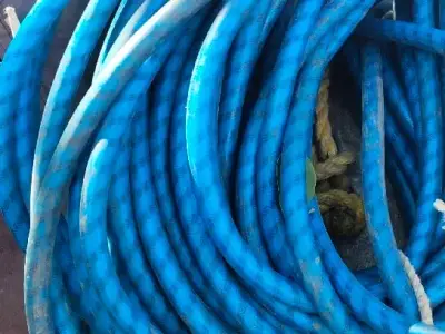 8mm Agriculture Hose Pipe 280 Feet 8mm Agriculture Hose Pipe 280 Feet