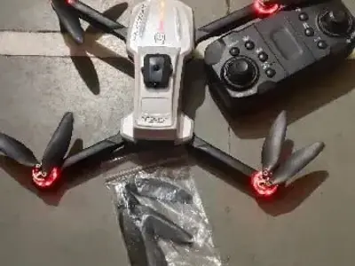 Foldable Camera Drone with Remote Foldable Camera Drone with Remote