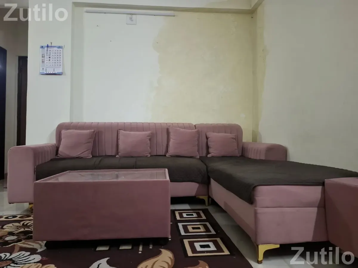 Sofa lounger set - Sofa Sets - Ahmedabad City - Image 3