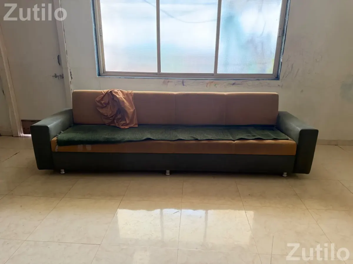 Sofa set - સોફા સેટ અને કાઉચ - અમદાવાદ શહેર - Image 2