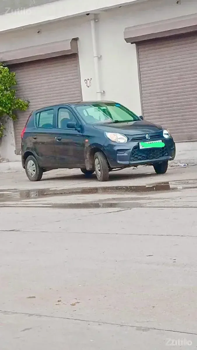 alto 800
પિયોર પેટ્રોલ 
1 ઓનર - Cars - Gondal - Image 2
