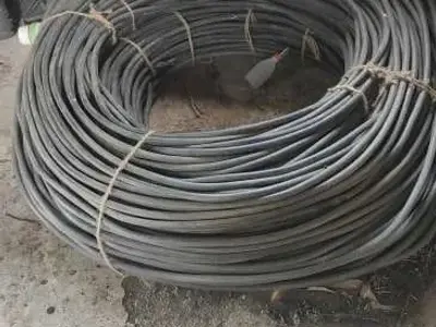 10 mm Electrical Service Cable Roll 10 mm Electrical Service Cable Roll