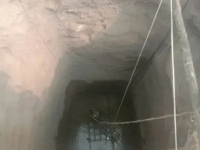 Well Digging and Repair Service Well Digging and Repair Service