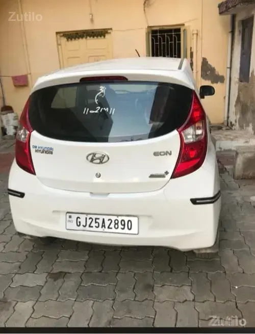 Hyundai Eon - Cars - Bhanvad - Image 3