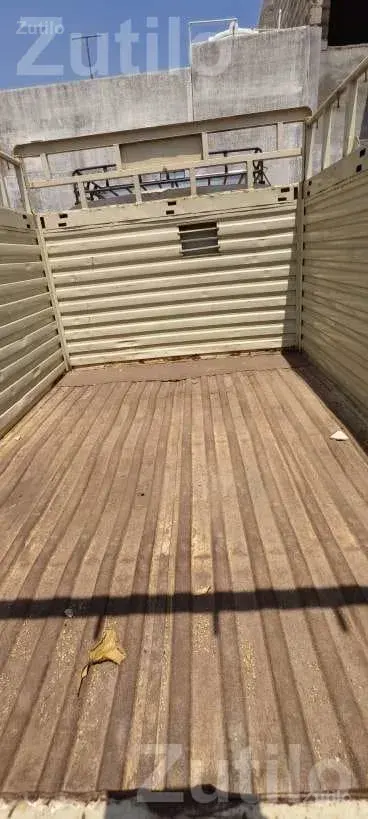 Tata 407 Truck Model 2015-16 - Trucks & Lorries - Rajkot City - Image 4