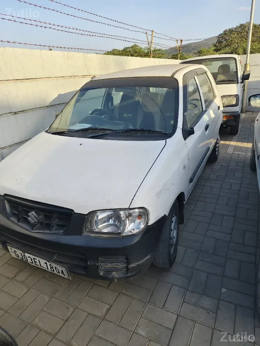 alto 2012 - Cars - Upleta - Image 2