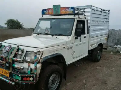 Mahindra Bolero Pickup 2013 for Sale Mahindra Bolero Pickup 2013 for Sale