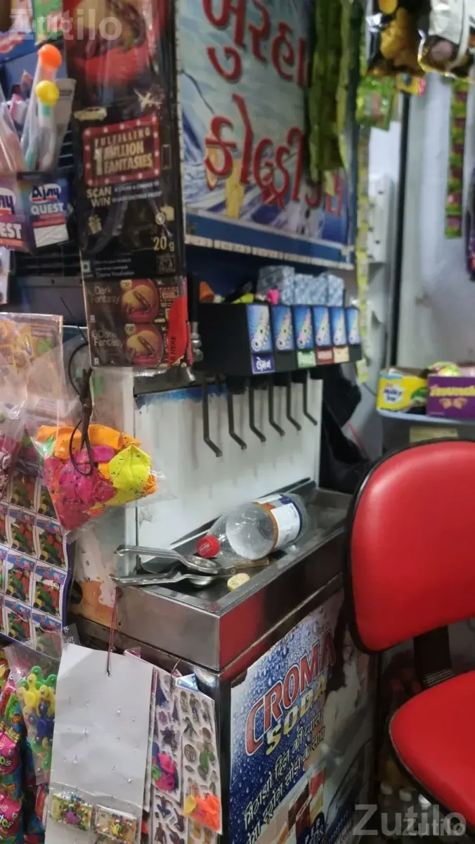 Commercial Soda Machine for Sale - મશીનરી - અમરેલી - Image 2