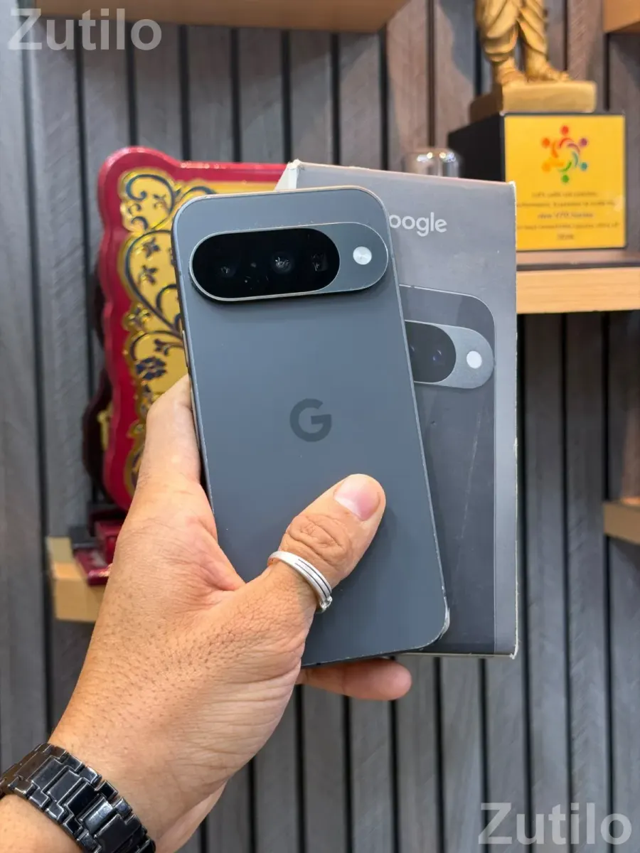GOOGLE PIXEL 10 - Mobile Phones - Padra - Image 2