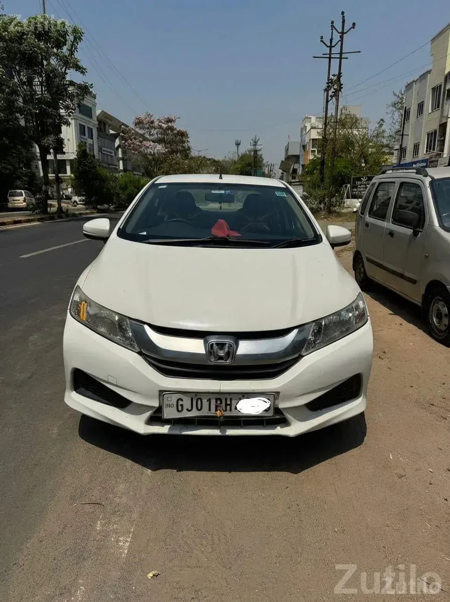 Honda City 2014 Petrol, 80k km, Clean - Cars - Vadodara City - Image 2