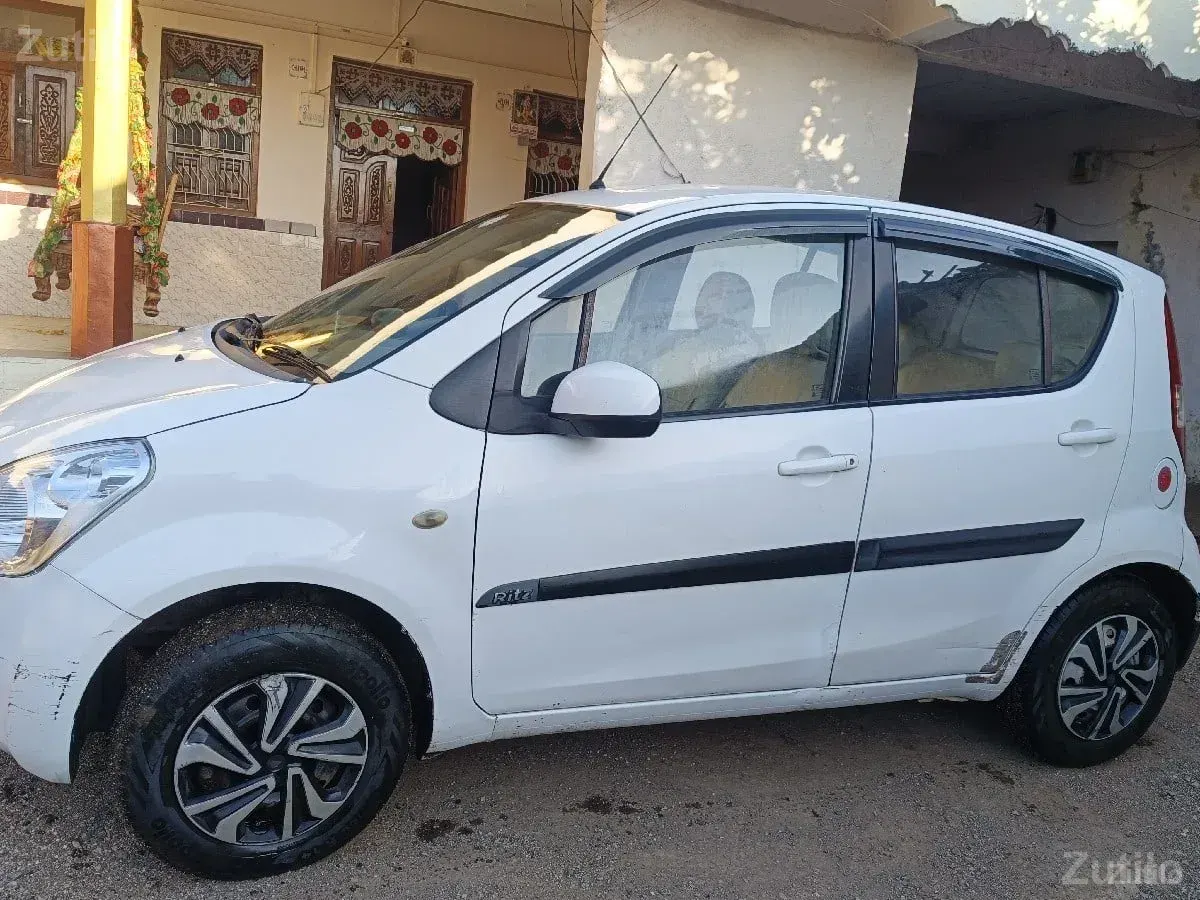 Ritz vdi - Cars - Rajula - Image 2