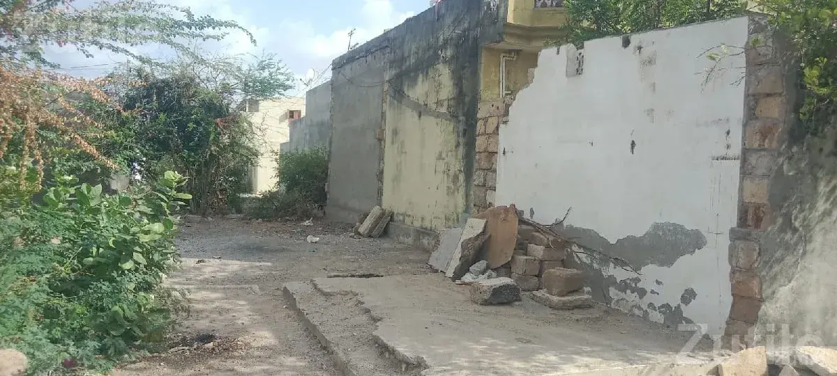 86 Var Residential Plot for Sale - Land & Plots - Manavadar - Image 3