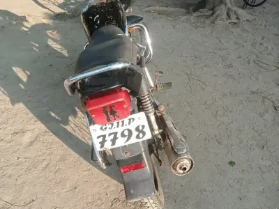 Hero Splendor 2002 Used Bike for Sale Hero Splendor 2002 Used Bike for Sale