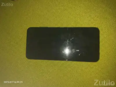 Nokia Smartphone with Large Display Nokia Smartphone with Large Display