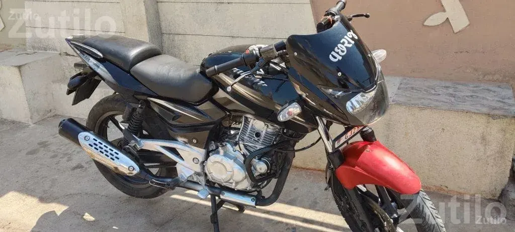 Bajaj Pulsar 180cc Bike 2013 Model - Bikes - Porbandar City - Image 2