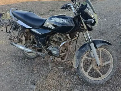 Used Bajaj Commuter Bike for Sale Used Bajaj Commuter Bike for Sale