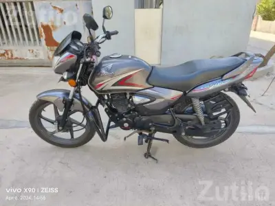 2017 Honda CB Shine Second Owner Bike 2017 Honda CB Shine Second Owner Bike