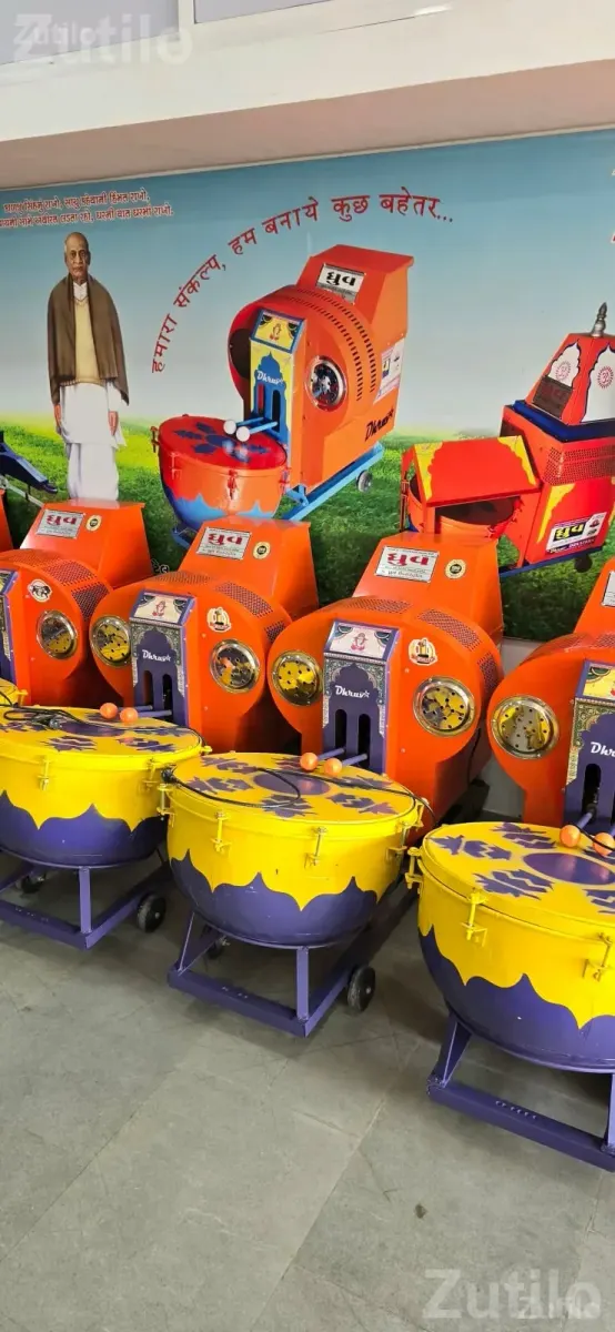 Automatic Aarti Machine for Temple Use - Machinery - Jasdan - Image 3