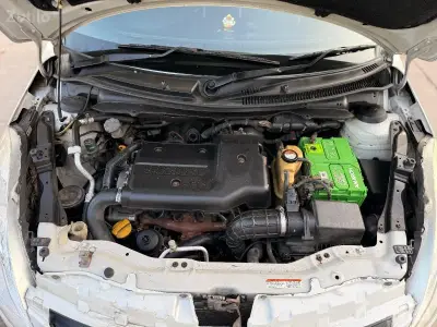 Maruti Suzuki Swift VDi 2012 Diesel