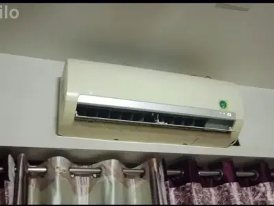 Split Ac 1 ton Split Ac 1 ton
