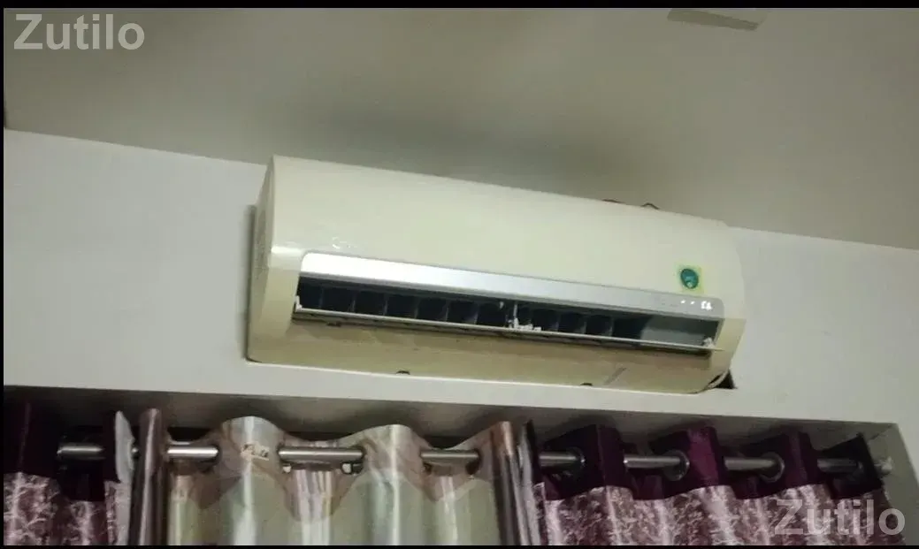 Split Ac 1 ton - Air Conditioners & Coolers - Ahmedabad City - Image 1