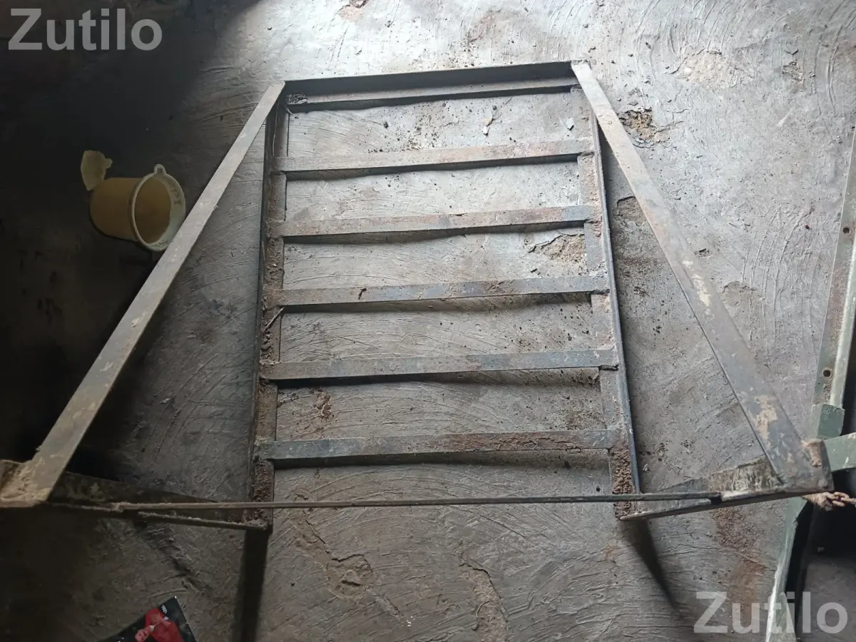 Contruction mini lift electric - પમ્પ અને મોટર્સ - પાદરા - Image 2