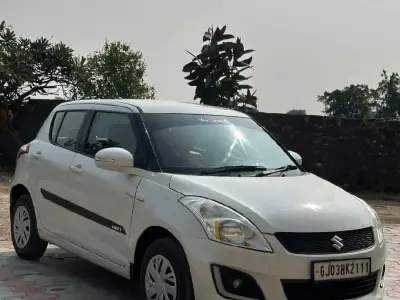 1 owner SWIFT vdi ABS