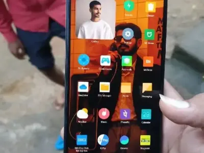 Redmi Note 11 AMOLED Display Phone Redmi Note 11 AMOLED Display Phone