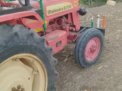 2001 Model Vehicle with New MRF Tyres 2001 Model Vehicle with New MRF Tyres