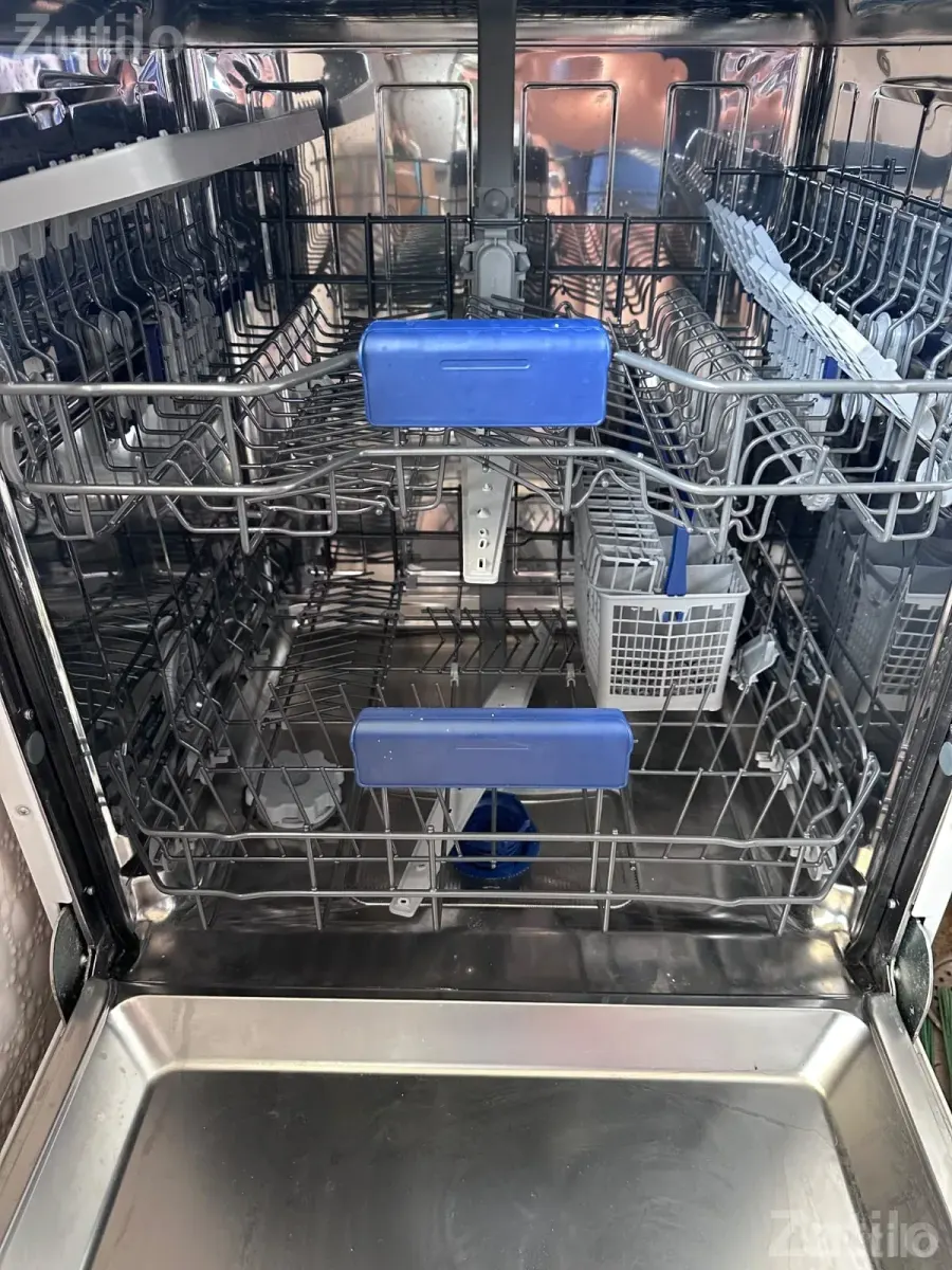 IFB Neptune FX14 Dishwasher – NEW 🍽️ - અન્ય ઘરેલુ ઉપકરણો - અમદાવાદ શહેર - Image 4