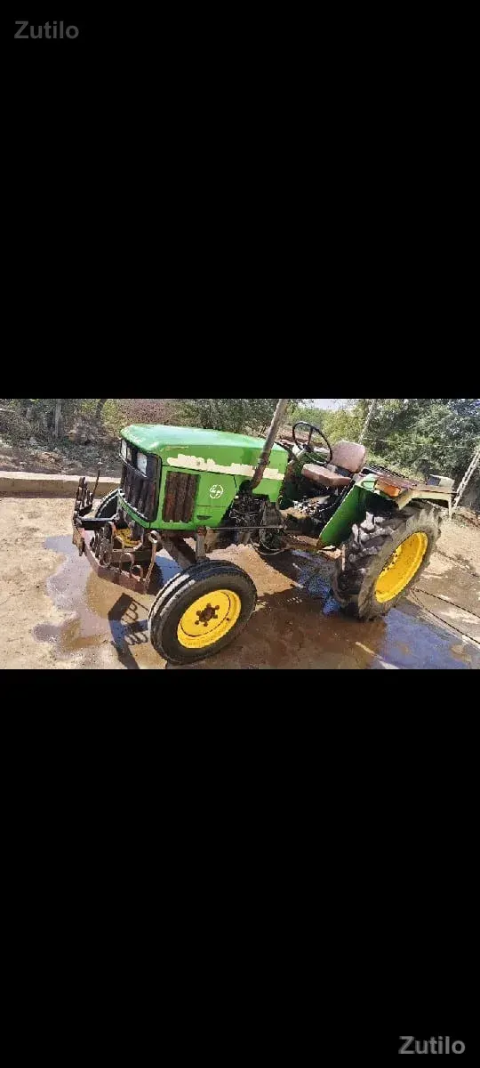 ટ્રેક્ટર વેચવાના છે - Tractors - Nadiad - Image 5