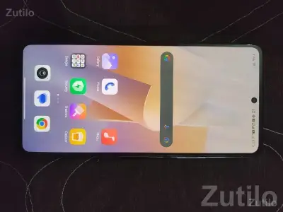 Mi 11T Pro AMOLED Display Smartphone Mi 11T Pro AMOLED Display Smartphone