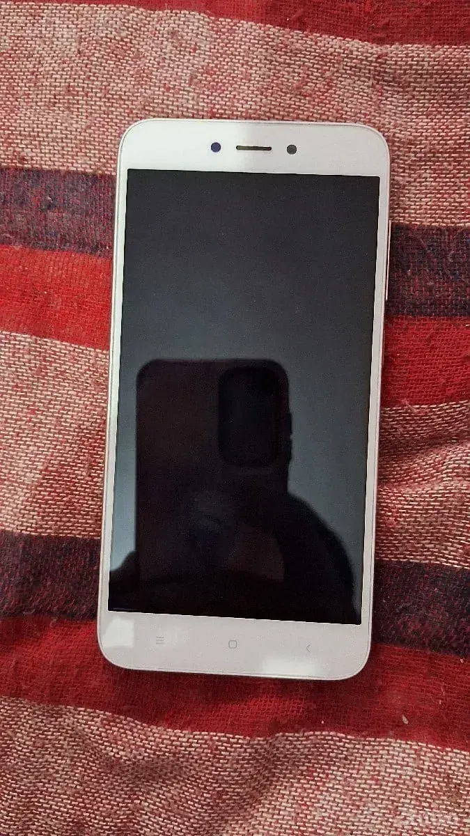 one number pic and full condition - મોબાઇલ ફોન - જુનાગઢ - Image 3