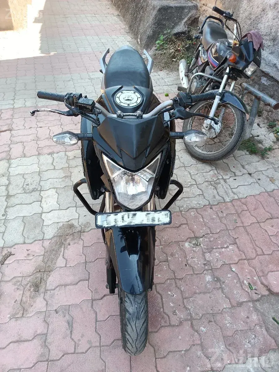 Honda Hornet 160 2016 Bike - Bikes - Manavadar - Image 2