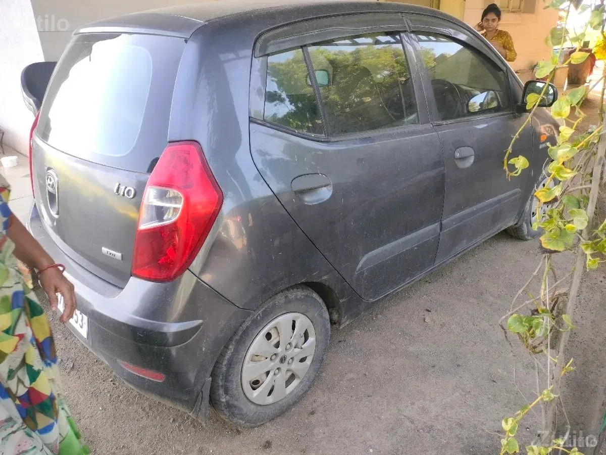 ફોરવીલ વેચવાની છે. - Cars - Mendarda - Image 3